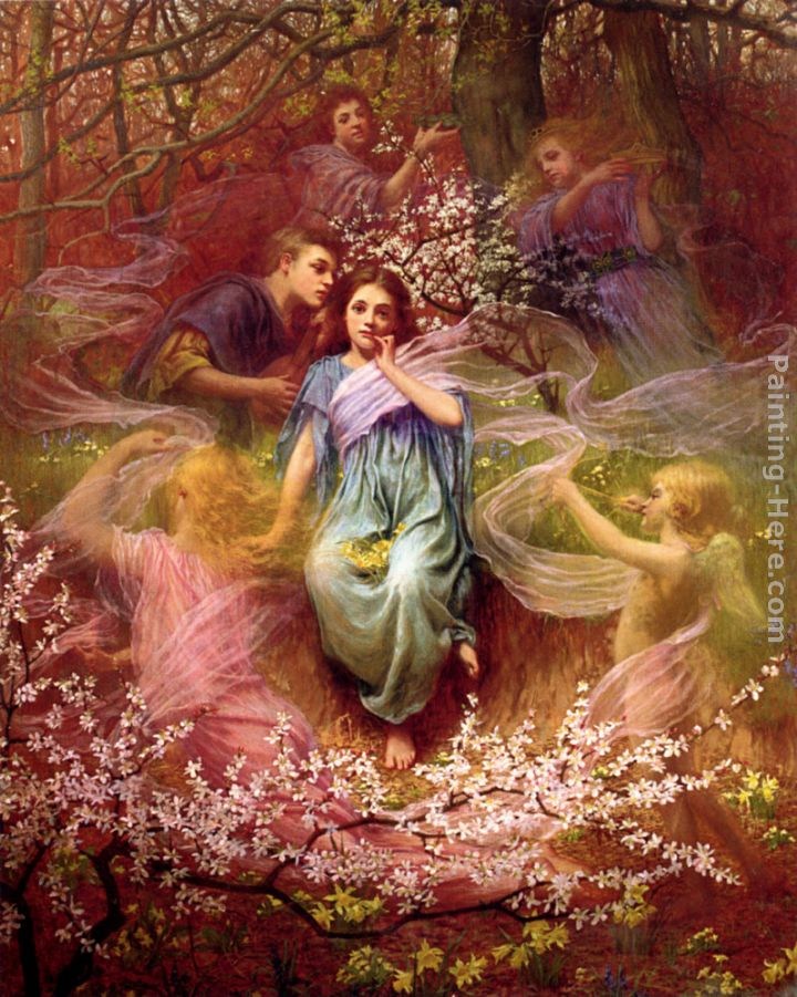 William Cooper Phantasy